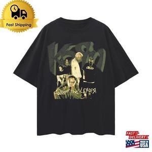 Korn  Custom Shirt  Unisex